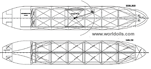 MR Product Oil / Chemical Tankers for Sale - Over 50,000 DWT