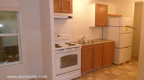 Portable homes for North Dakota