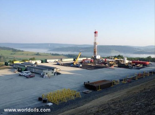 NOV Rapid Drilling Rig for Sale