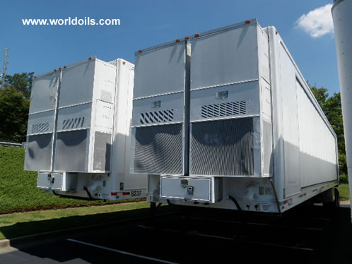 Used Mobile Workspace