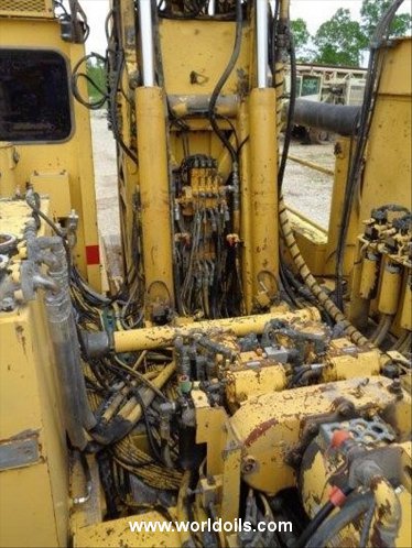 Reedrill Used Drilling Rig  for Sale in USA