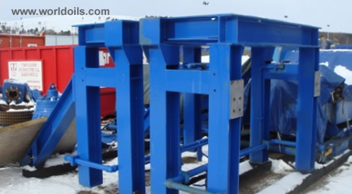 Mud Pumps for Sale - National 10P-130