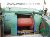 OIME Drilling Rig for Sale in USA