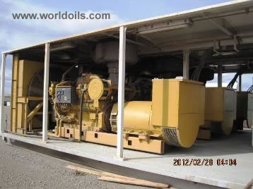 OIME 2000 Land Drilling Rig for Sale