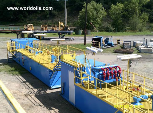 SK 775 Drilling Rig for Sale