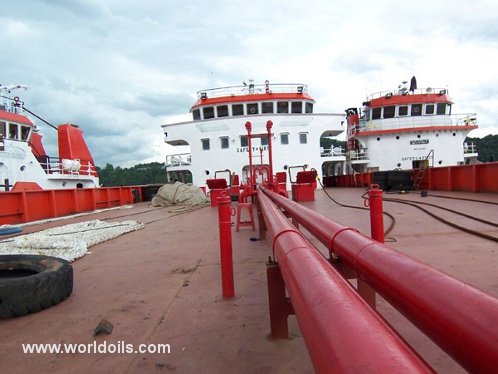 SPOB - 2500 KL - For Sale