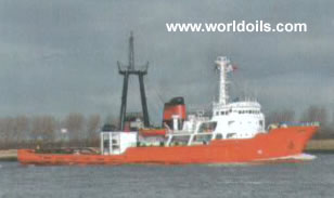 Ocean Going/Salvage Tug 8,000BHP 108T BP for sale