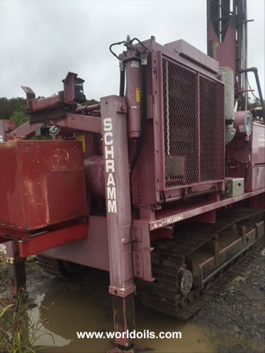 Land Drilling Rig for Sale