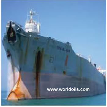 Scrap Vessel buyers in Singapore, Malaysia, Thailand, Indonesia, Dubai