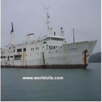 Scrap Rig buyers in Singapore, Malaysia, Thailand, Indonesia,