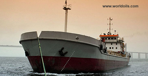 Self-Propelled Split Hopper Barges 61.80m for sale