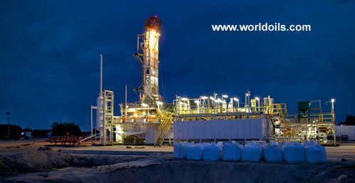 1000 hp Land Rig for Sale