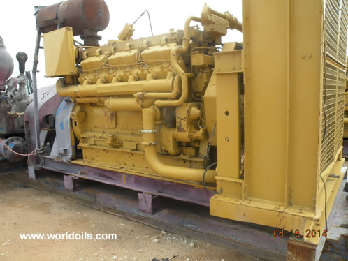 Service King-775D Drilling Rig for Sale in USA