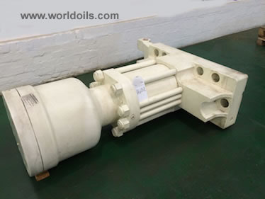 Shaffer Bonnet Assemblies for Sale