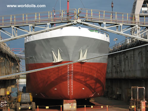 Mini Bulkers For Sale