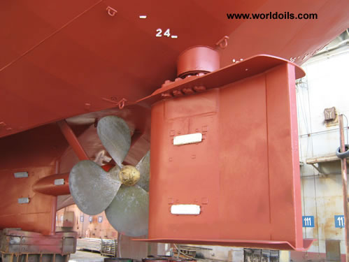 Mini Bulk Carriers for Coastal trade