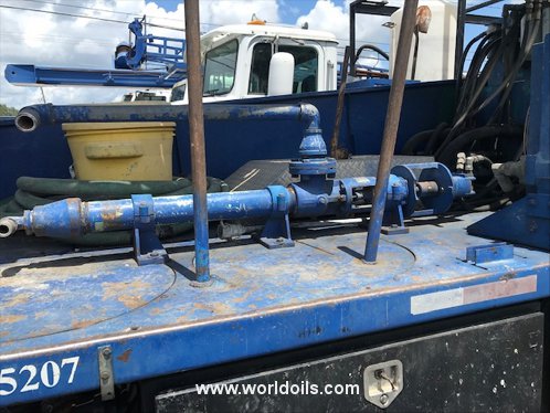 Sonic Land Drilling Rig for Sale