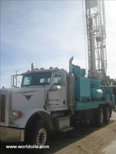 Speedstar 30K Drilling Rig for Sale