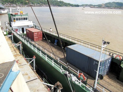 New Build Landing Craft Tank for Sale