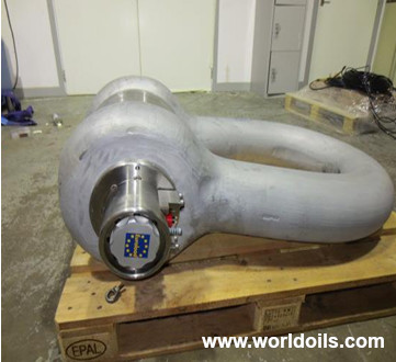 Load links Radio or Cable Controlled for Rent