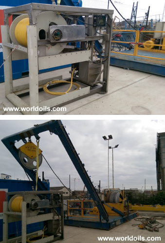 Mohawk 30 ROV for Sale