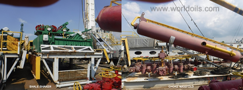 Land Drilling Rig for Sale