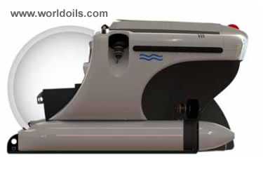 Mini Submarine for Yacht