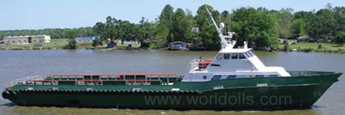 Used SWATH Crewboats - For Sale