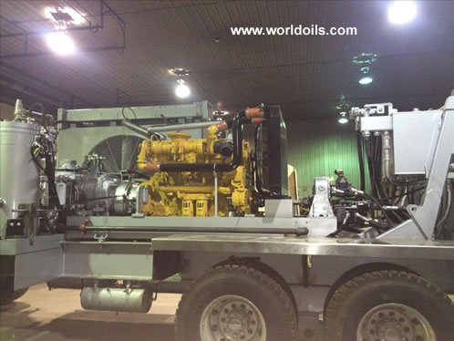 New Drilling Rig for Sale