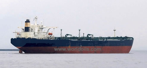 Old Tanker Sale