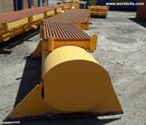 Konsberg Dynamic Positioning System with Thrusters for Sale