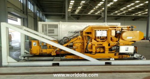 Top Drive - 275T - for Sale