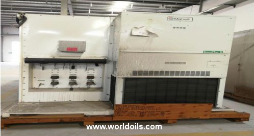 TDS-11SA - 50HZ Top Drive for Sale