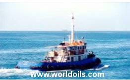 Towing Tug for Sale