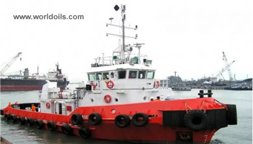 Towing Tug for Sale