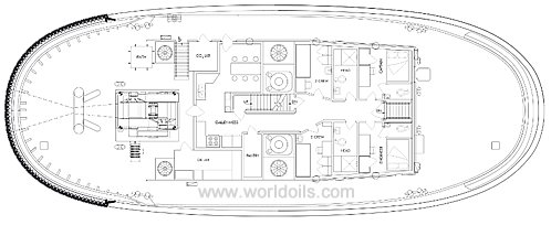 Used Tractor Tug - 2009 Built - For sale