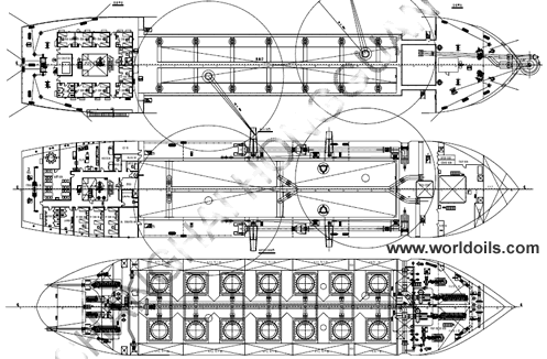 Trailer Hopper Suction Dredger For Sale