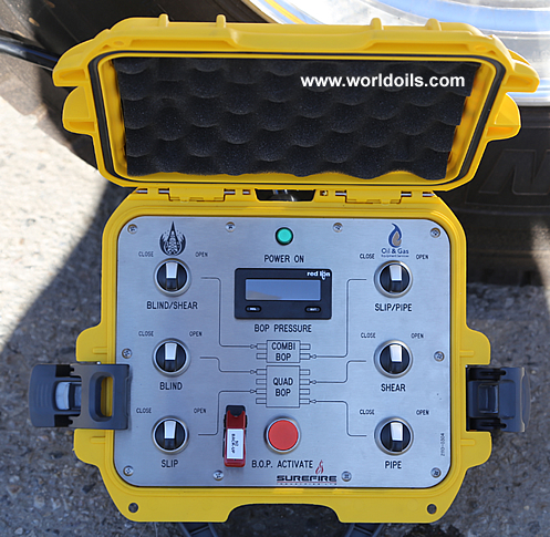 Trailer Mounted Conventional CTU for Sale