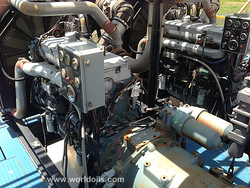 Land Drilling Rig for Sale