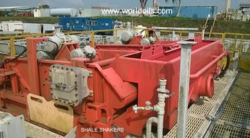 Land Drilling Rig for Sale