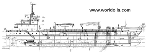 2010 Suction Dredger for sale