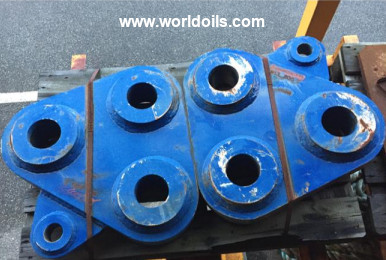 Triplates - For Rent