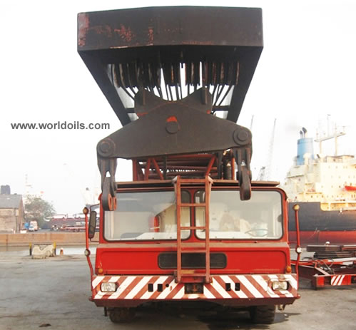Crane for Sale