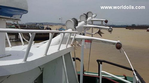 Tug Boat - 2009 Built for Sale