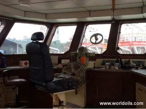 Tug Boat - 2010 Built for Sale