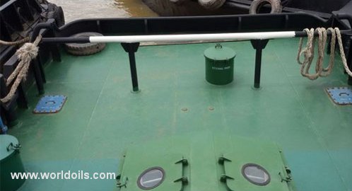 Used Tug Boat for Sale