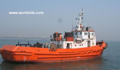 Tug Boat for Sale