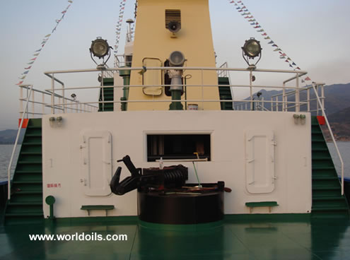 2 x 2000hp Tugboat For Sale