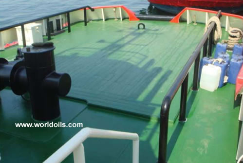 1500bhp Tug for Sale