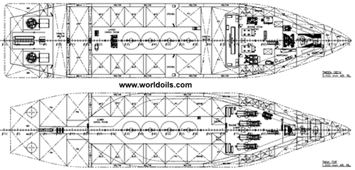 ULSTEIN PX105 - Platform Supply Vessel For Sale